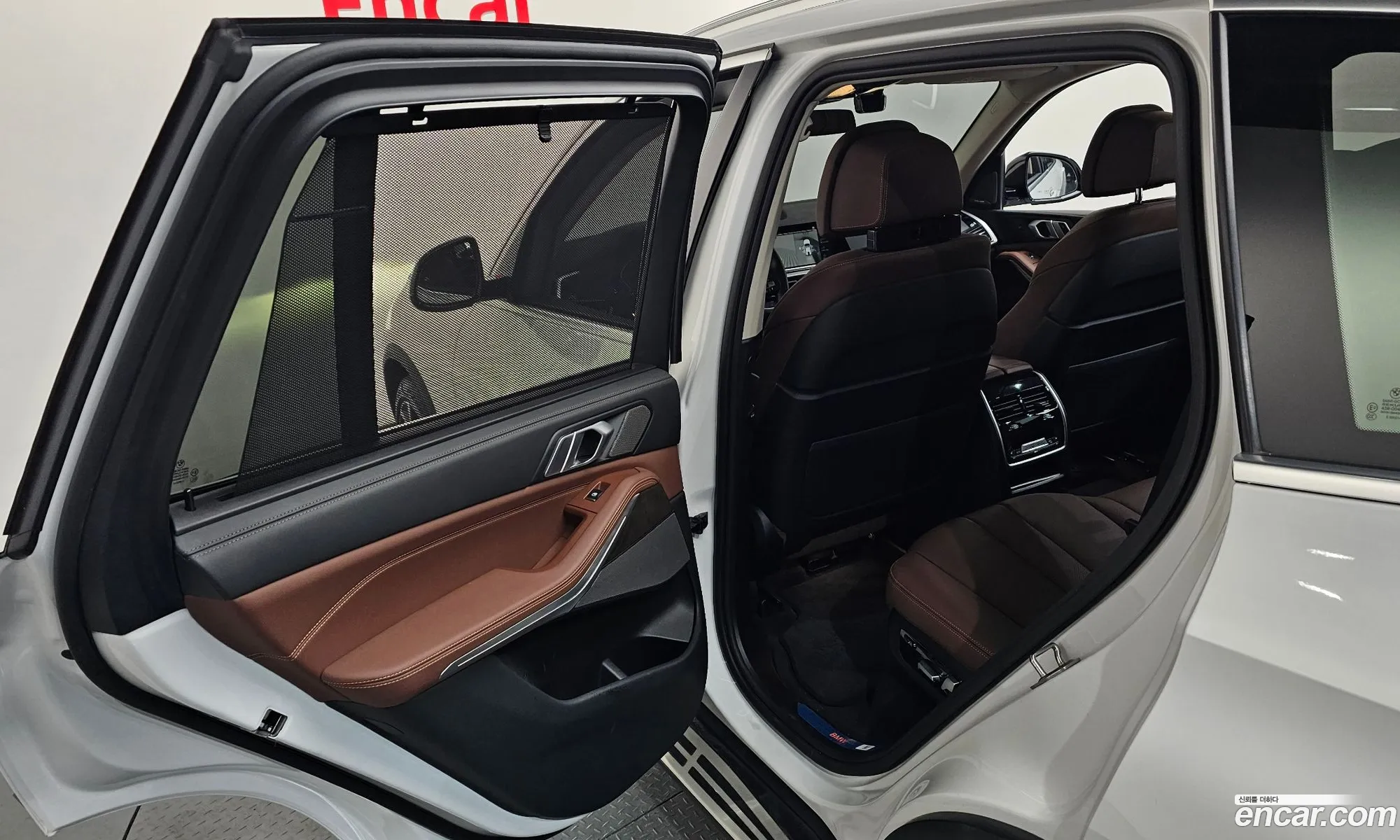 BMW X5 2021 WBACR6103M9H27770 — 25