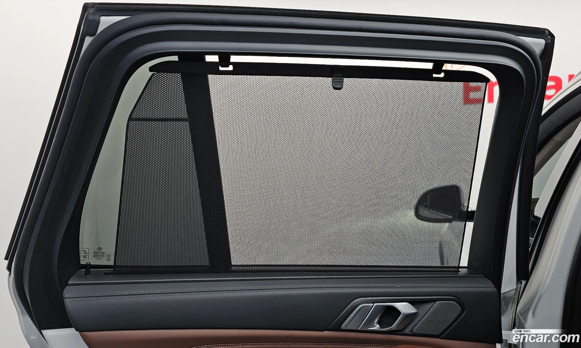 BMW X5 2021 WBACR6103M9H27770 — 4