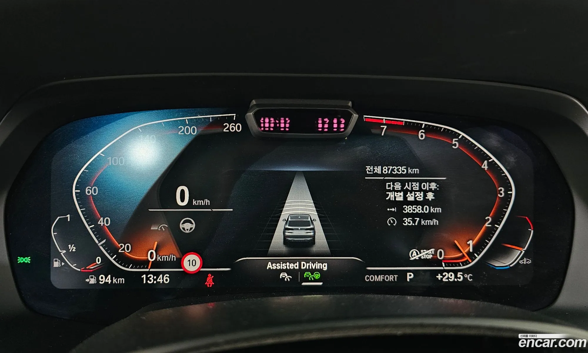 BMW X5 2021 WBACR6103M9H27770 — 26