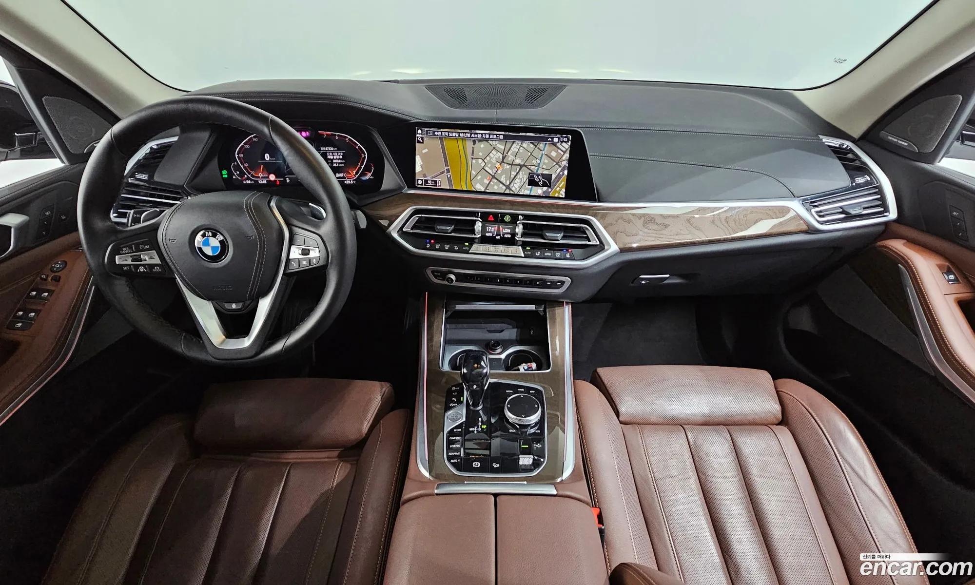 BMW X5 2021 WBACR6103M9H27770 — 24