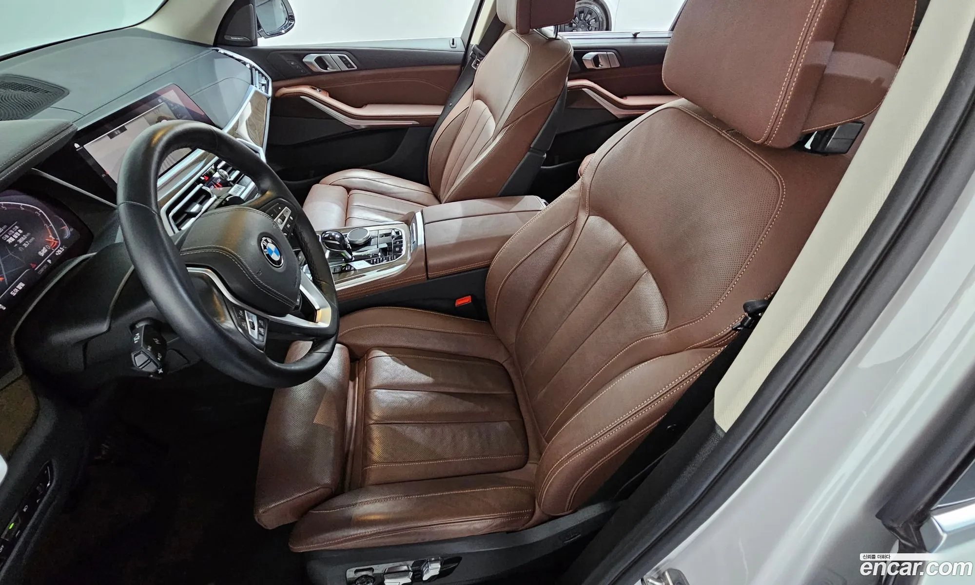 BMW X5 2021 WBACR6103M9H27770 — 13