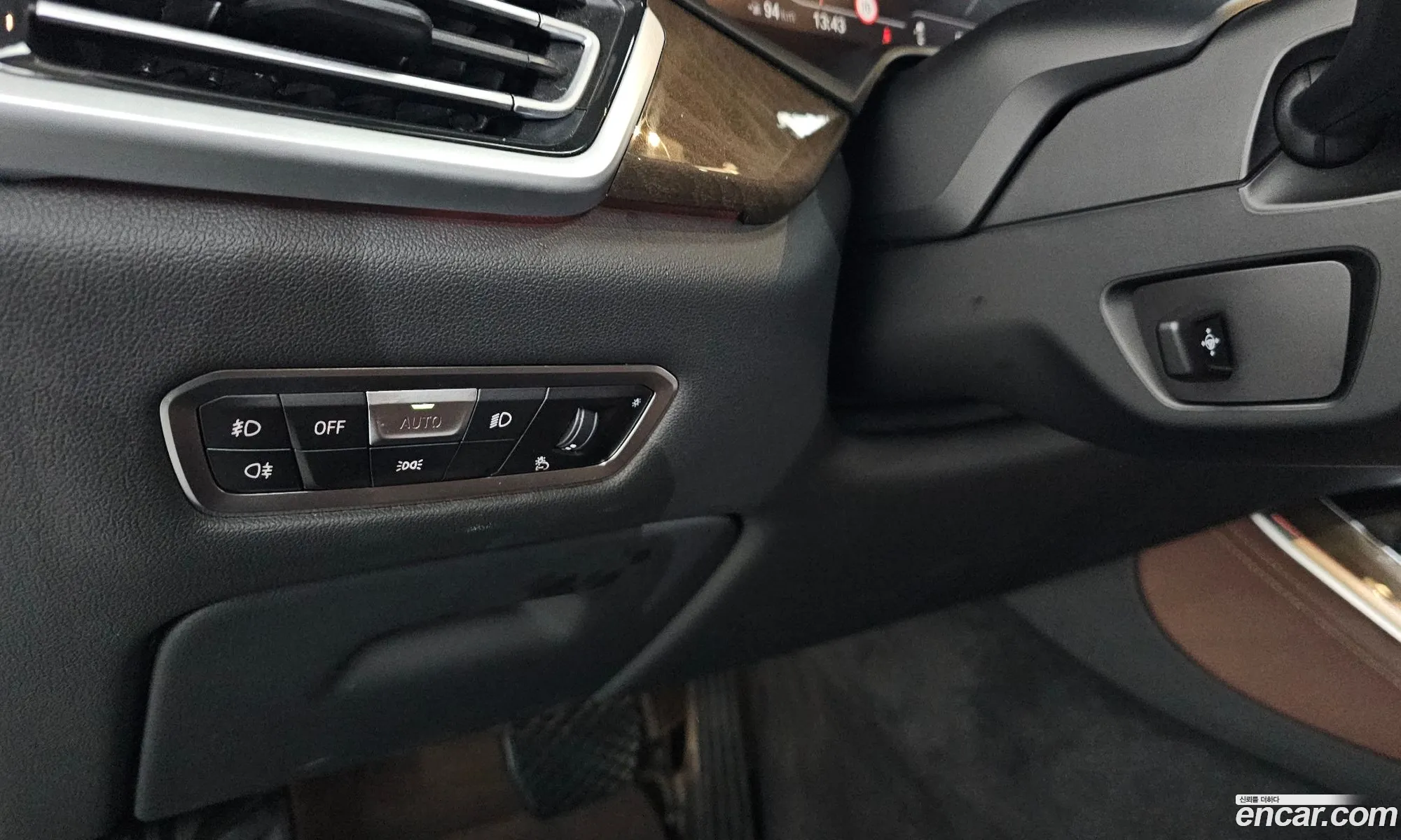 BMW X5 2021 WBACR6103M9H27770 — 19
