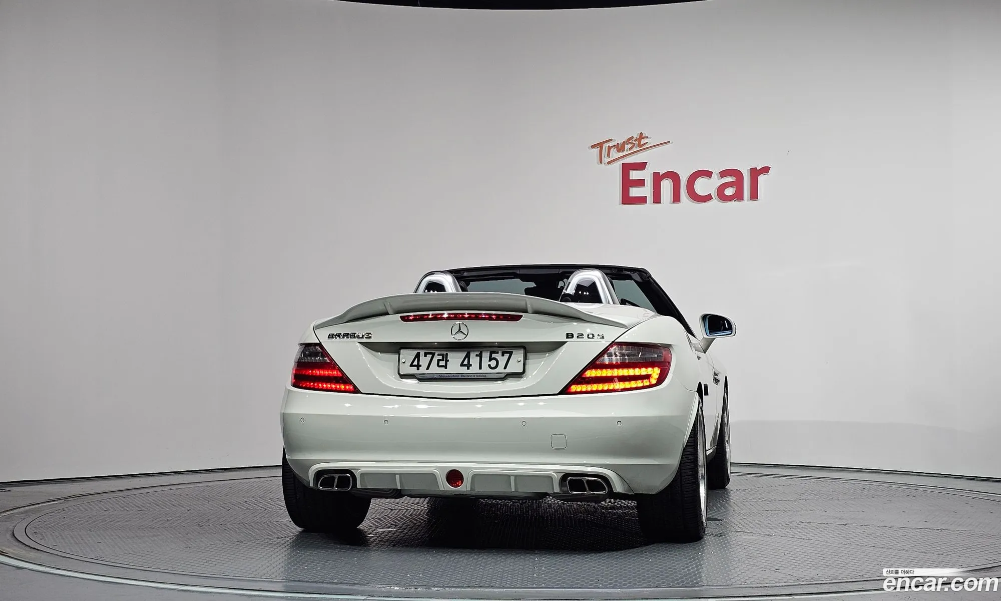 Mercedes-Benz SLK-Class 2012 WDDPK4JA7CF033740 — 13