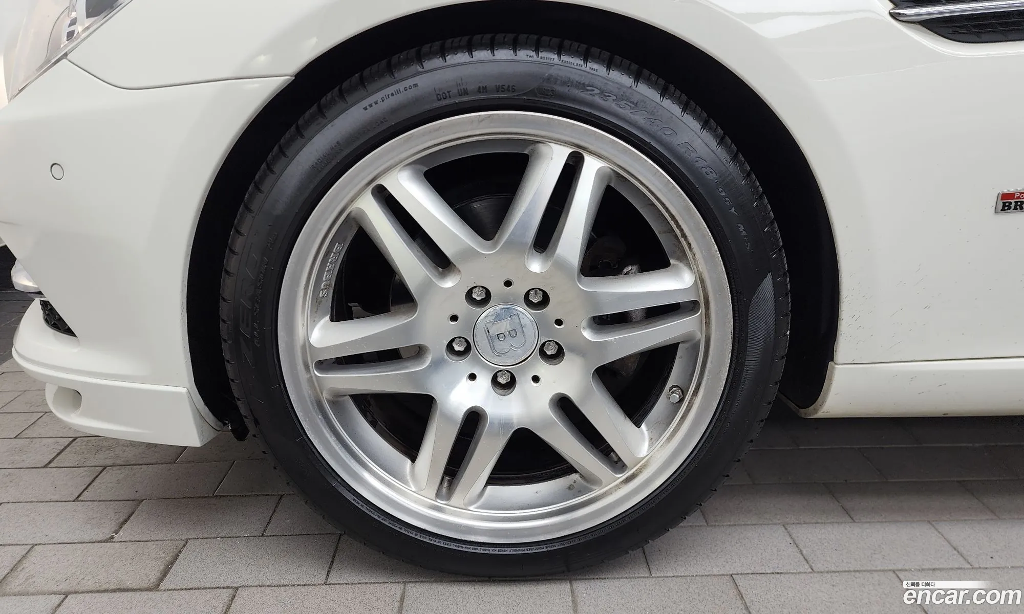 Mercedes-Benz SLK-Class 2012 WDDPK4JA7CF033740 — 8