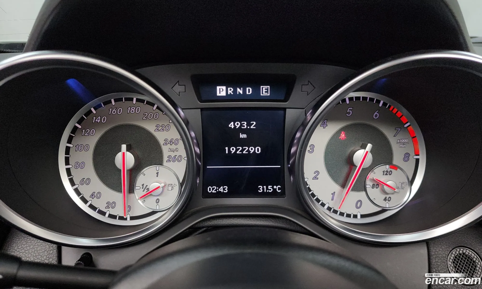 Mercedes-Benz SLK-Class 2012 WDDPK4JA7CF033740 — 12