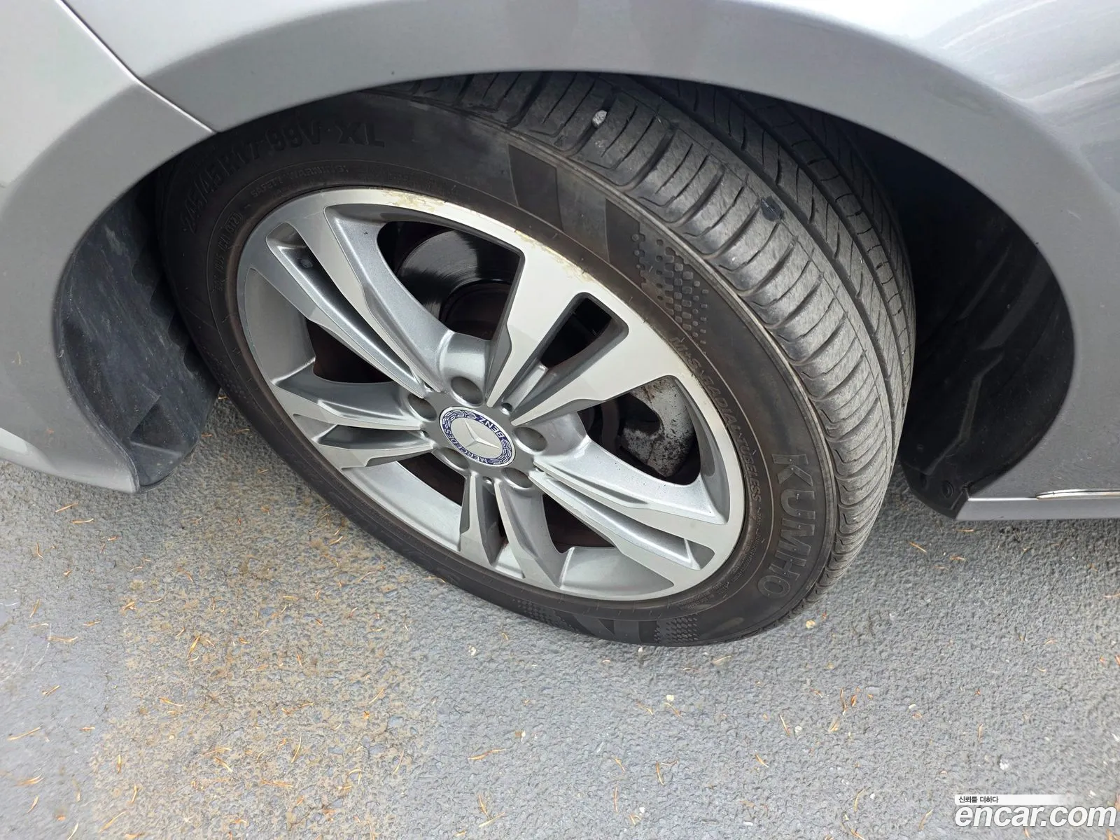 Mercedes-Benz E-Class W212 2014 — 3