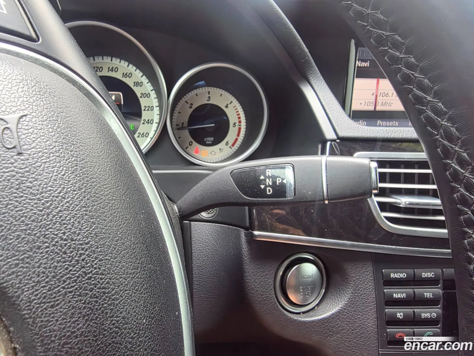 Mercedes-Benz E-Class W212 2014 — 2