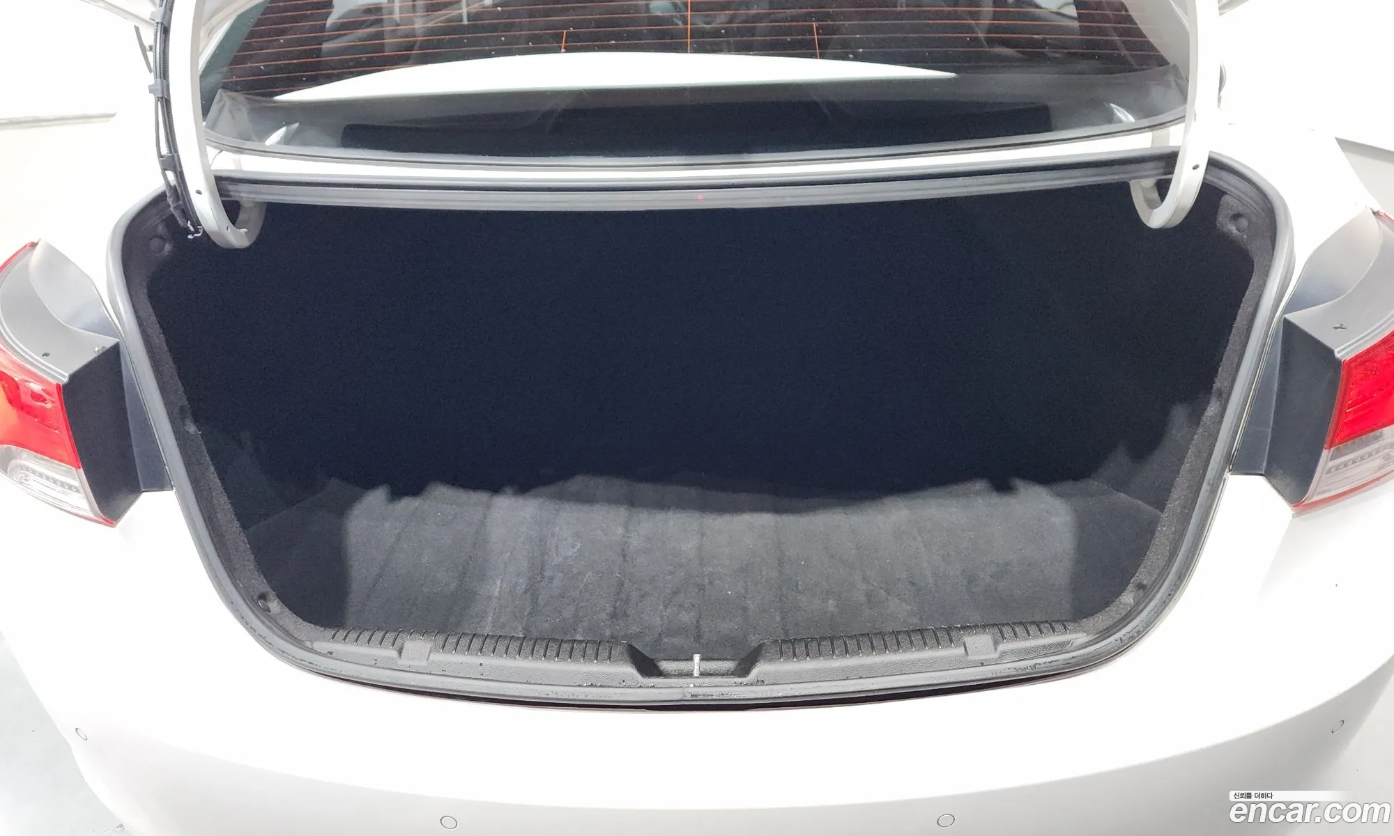 Hyundai Elantra MD 2012 — 5