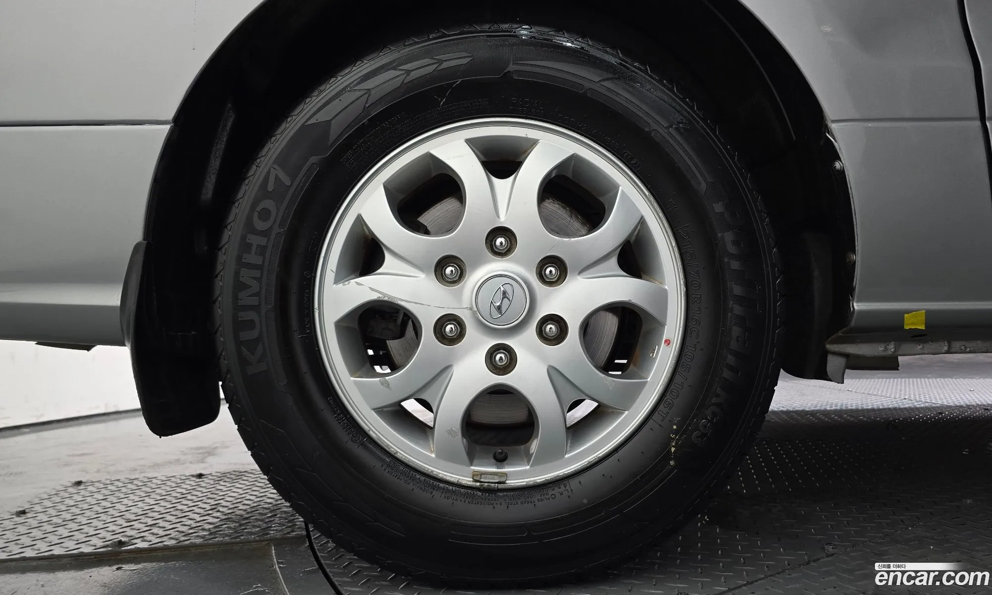 Hyundai Grand Starex 2012 — 14