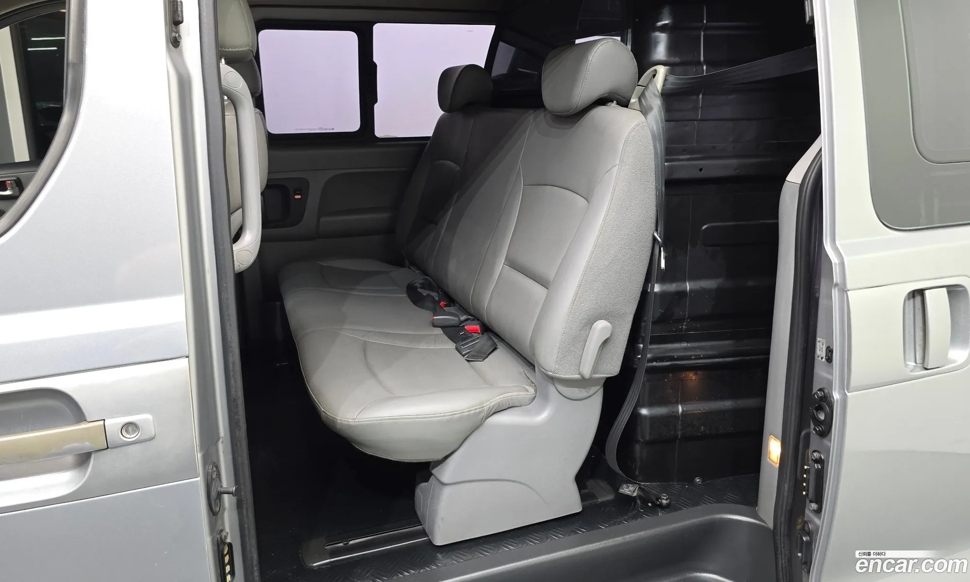 Hyundai Grand Starex 2012 — 9