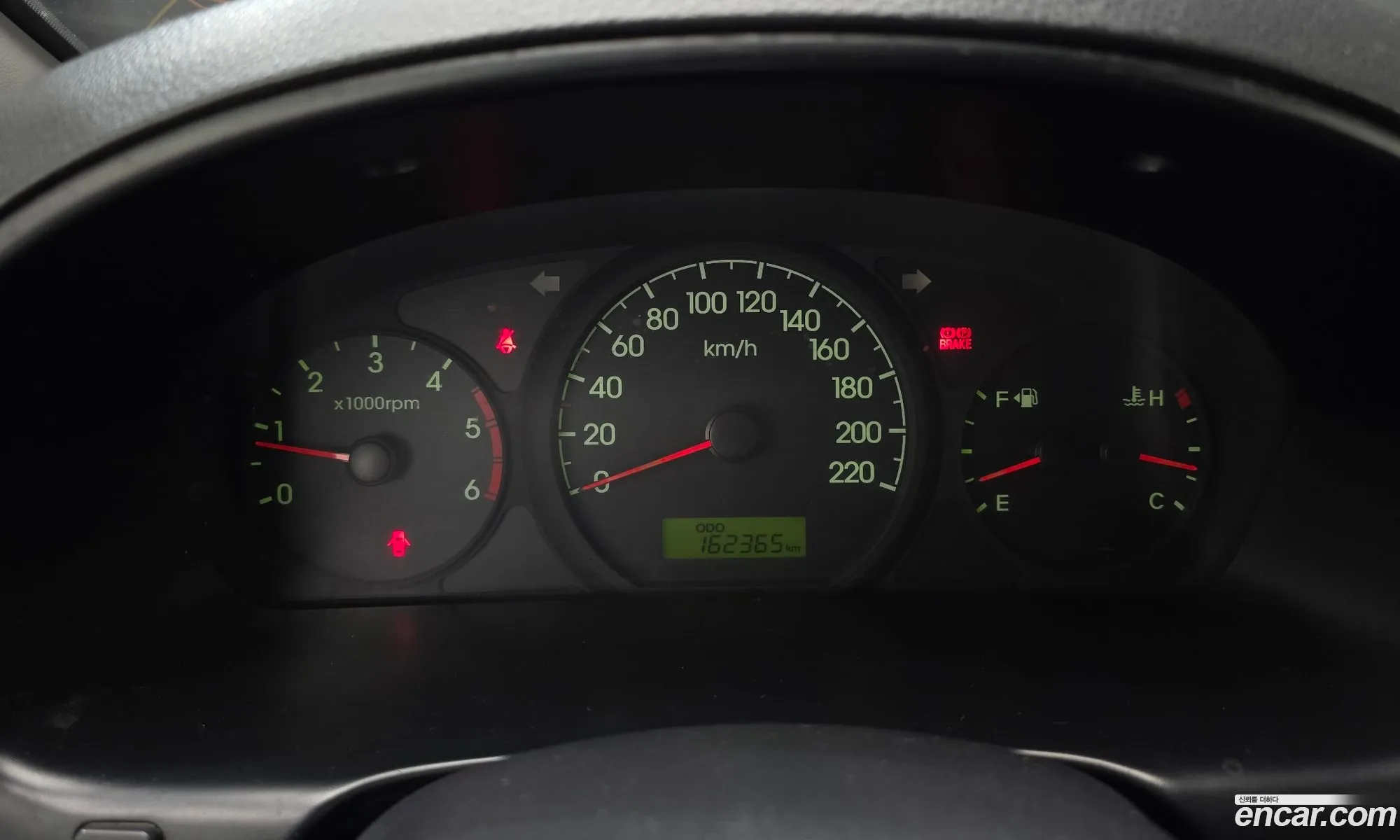 Hyundai Grand Starex 2012 — 4