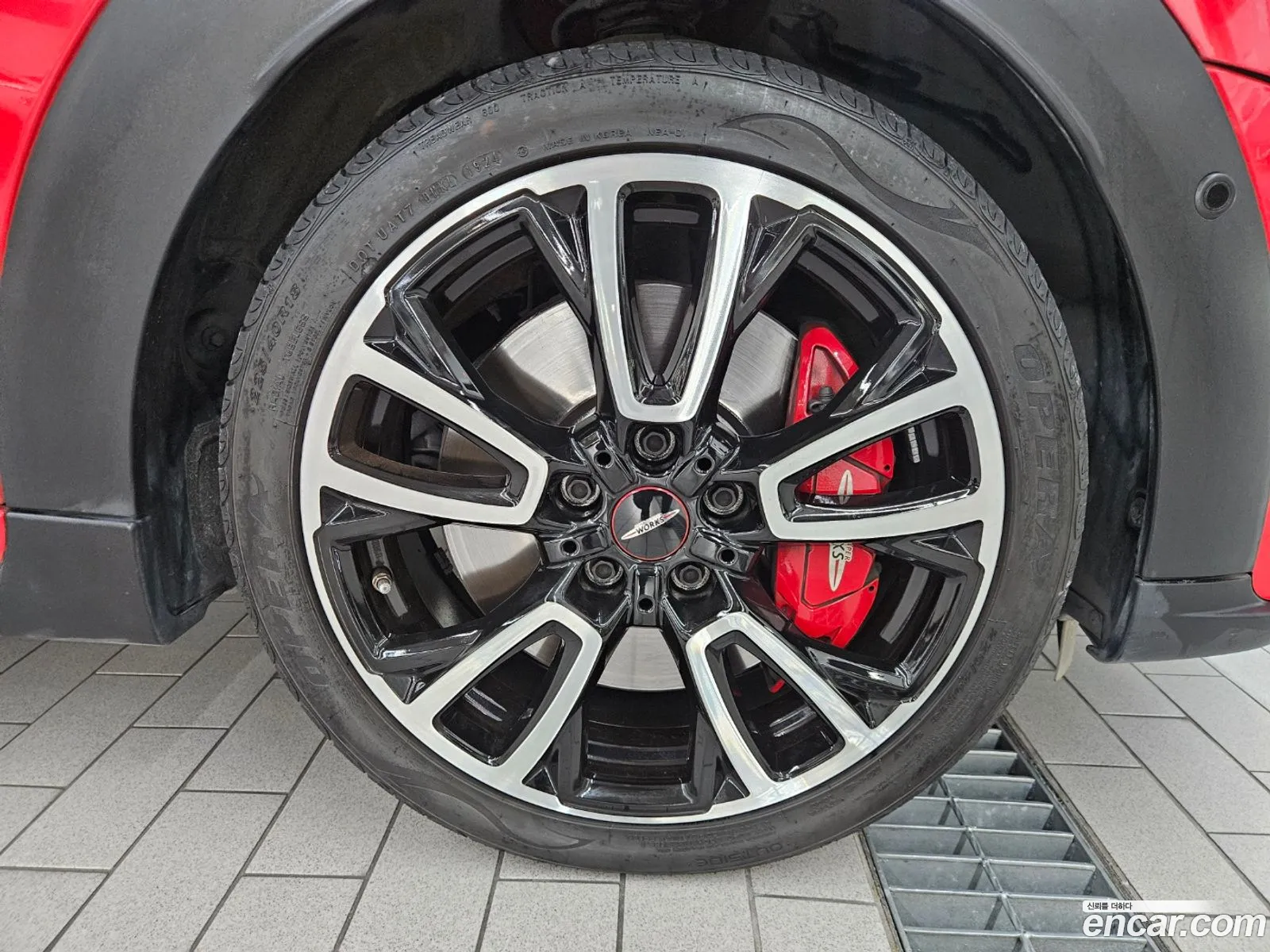 Mini Cooper S 2023 — 4