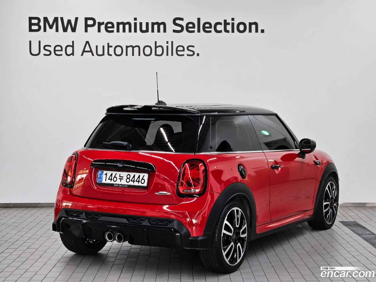 Mini Cooper S 2023 — 10