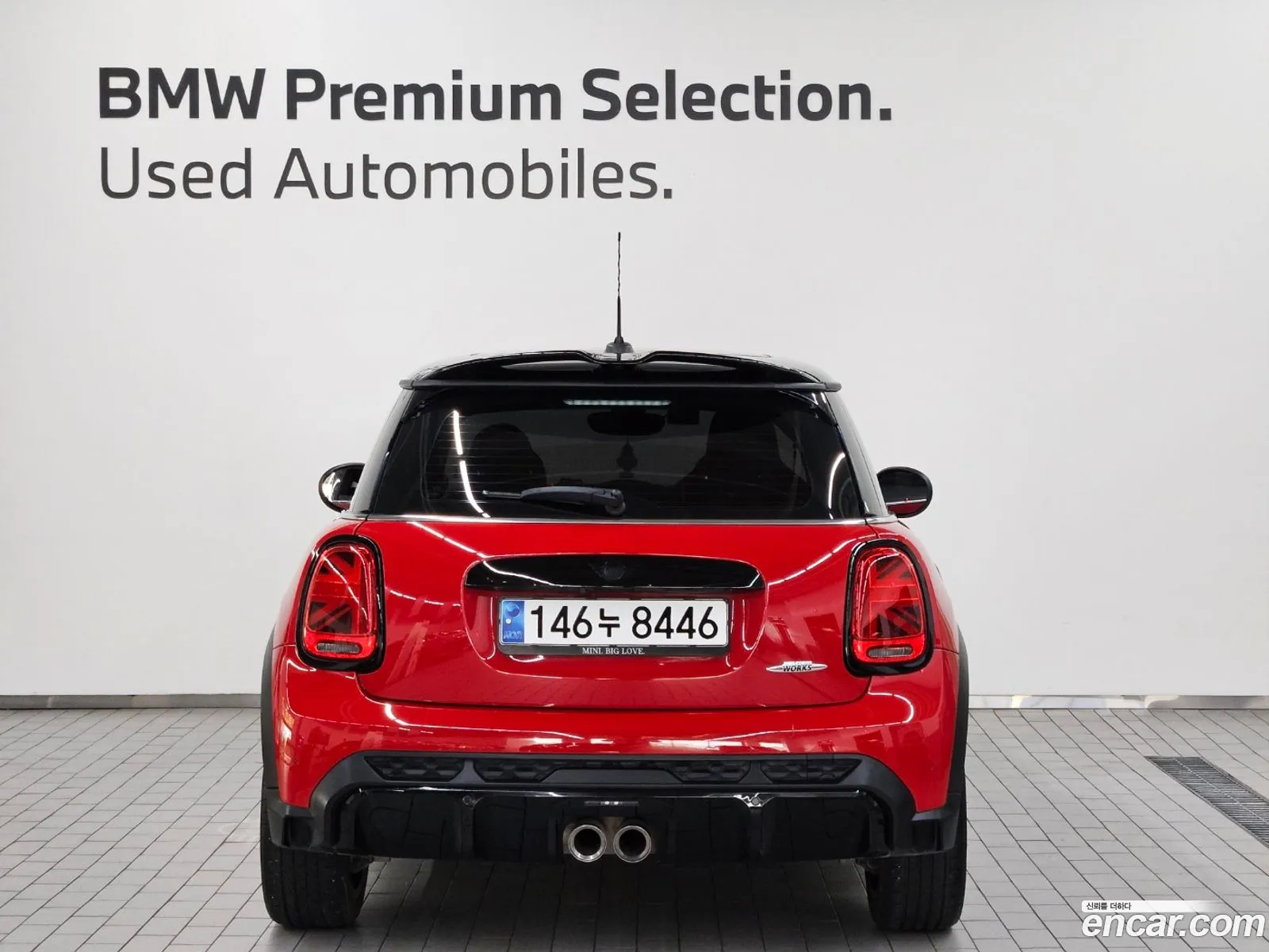 Mini Cooper S 2023 — 6