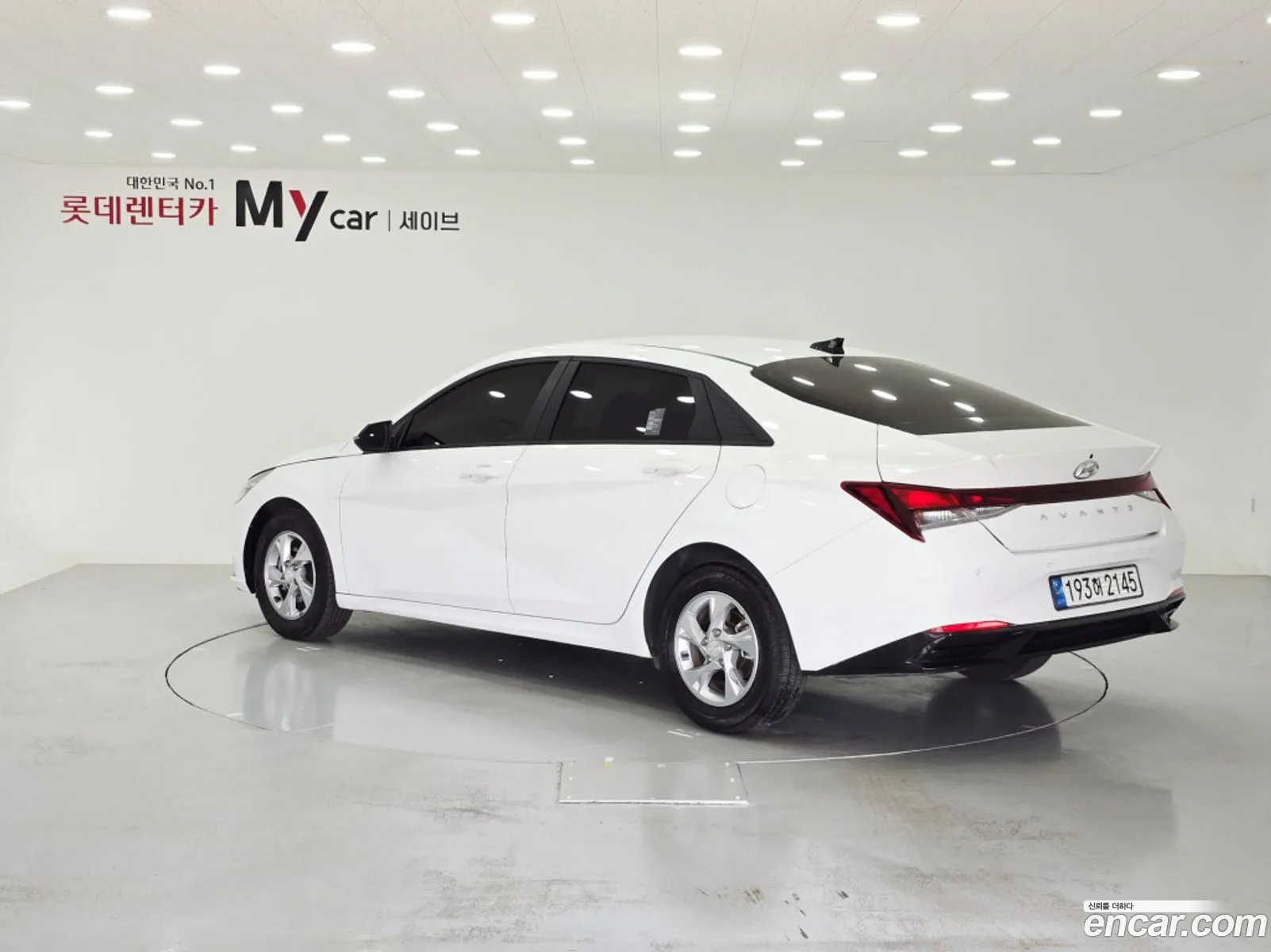 Hyundai Elantra 2022 — 9