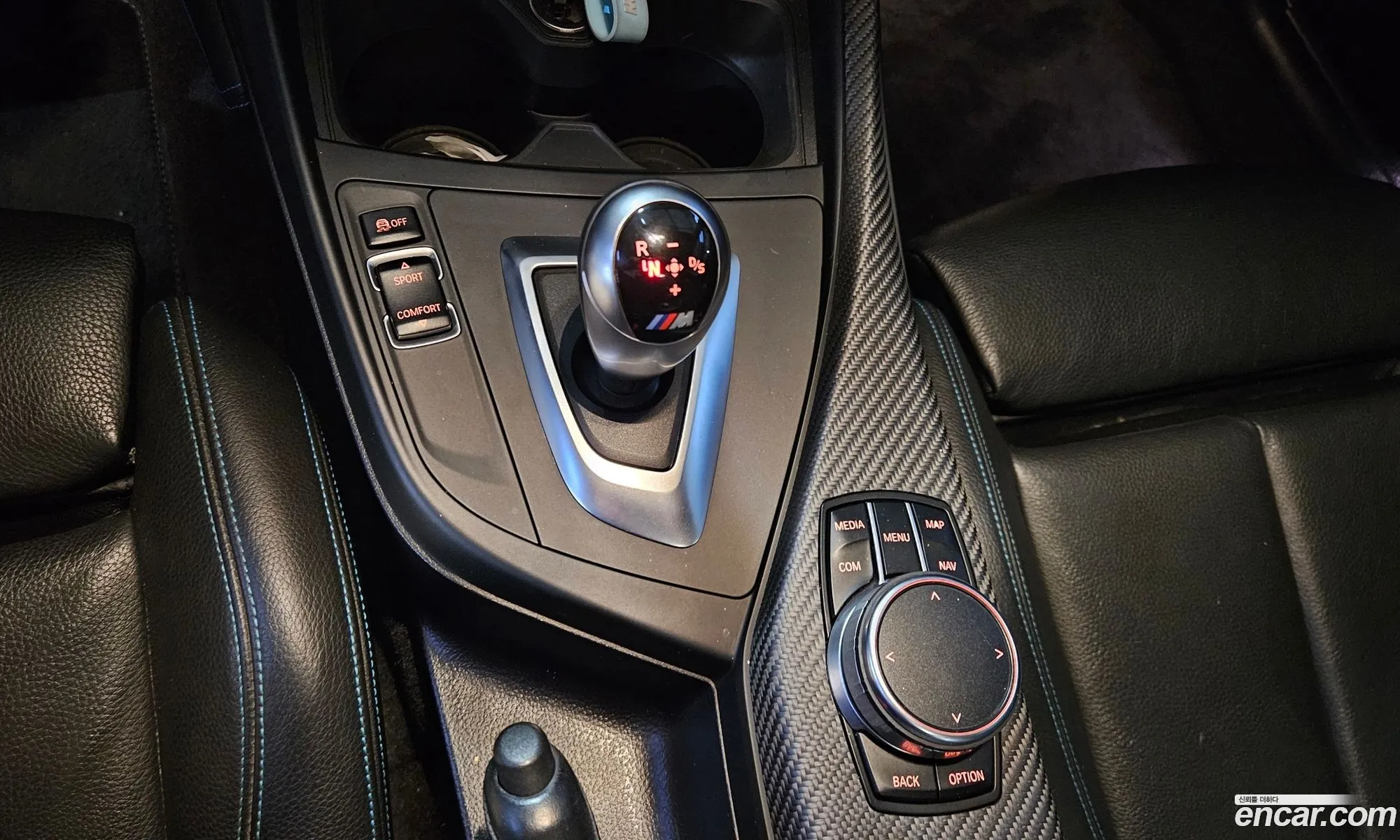 BMW M2 2017 — 6