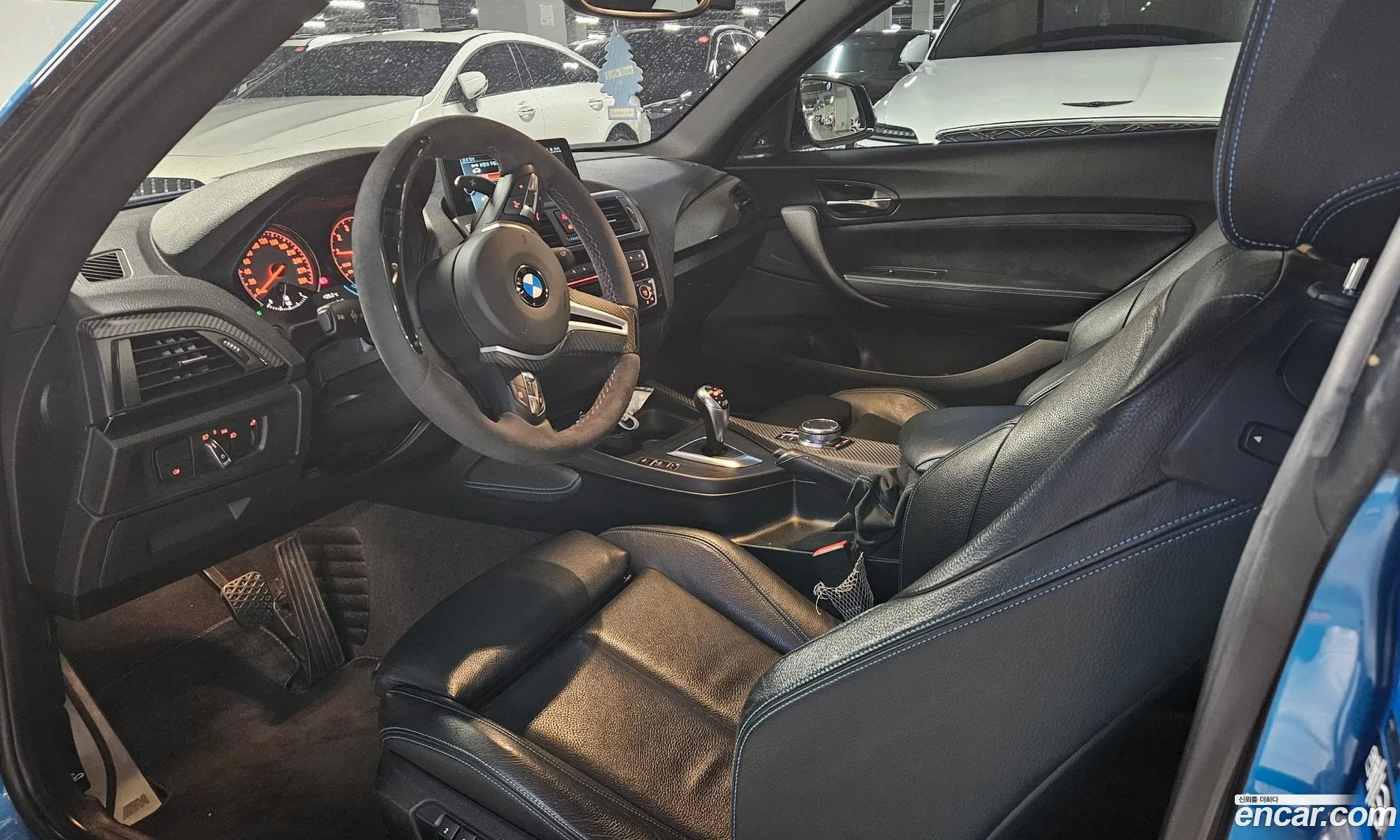 BMW M2 2017 — 3