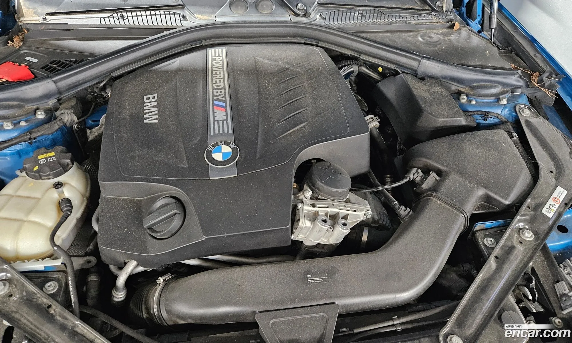 BMW M2 2017 — 4