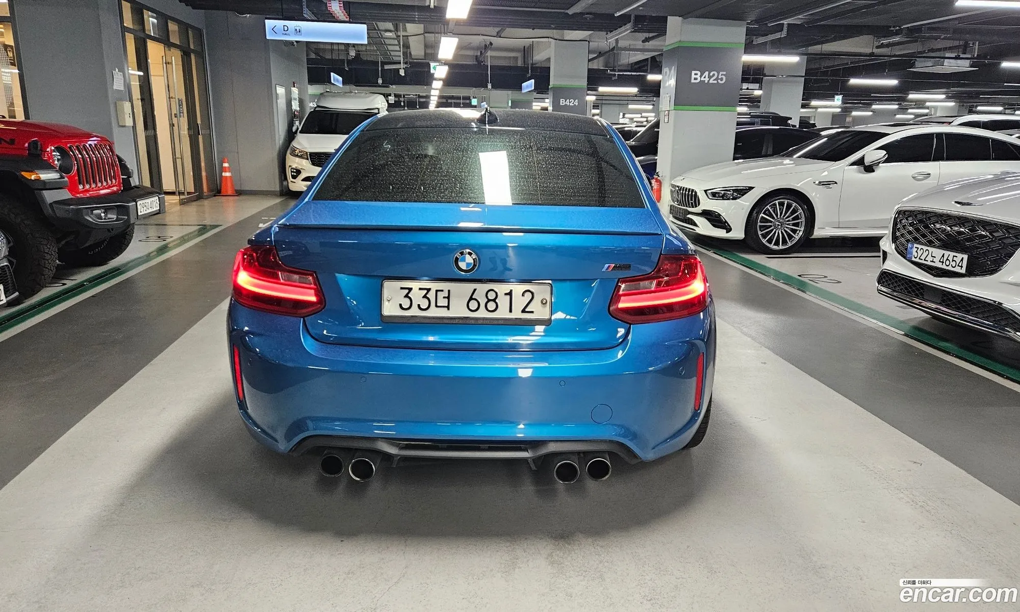 BMW M2