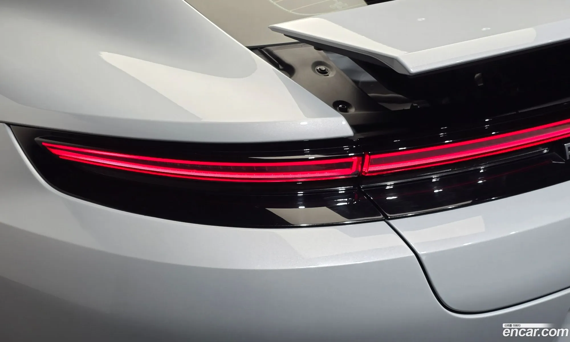Porsche Panamera 2025 WP0AA2YAXSL009378 — 36