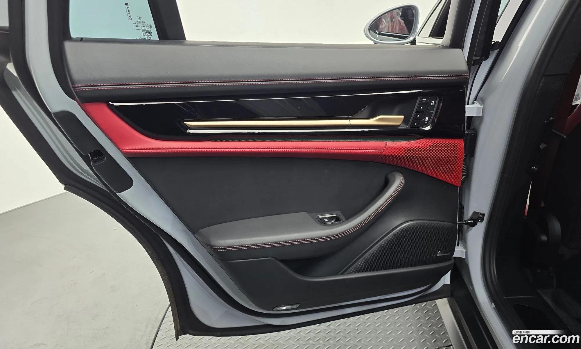 Porsche Panamera 2025 WP0AA2YAXSL009378 — 15