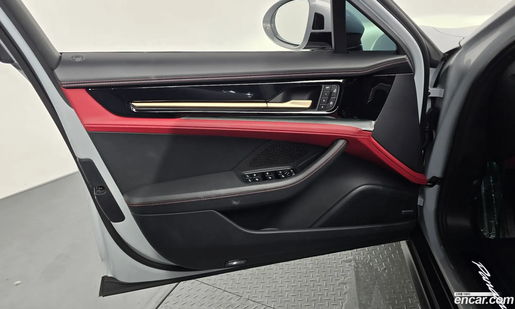 Porsche Panamera 2025 WP0AA2YAXSL009378 — 37