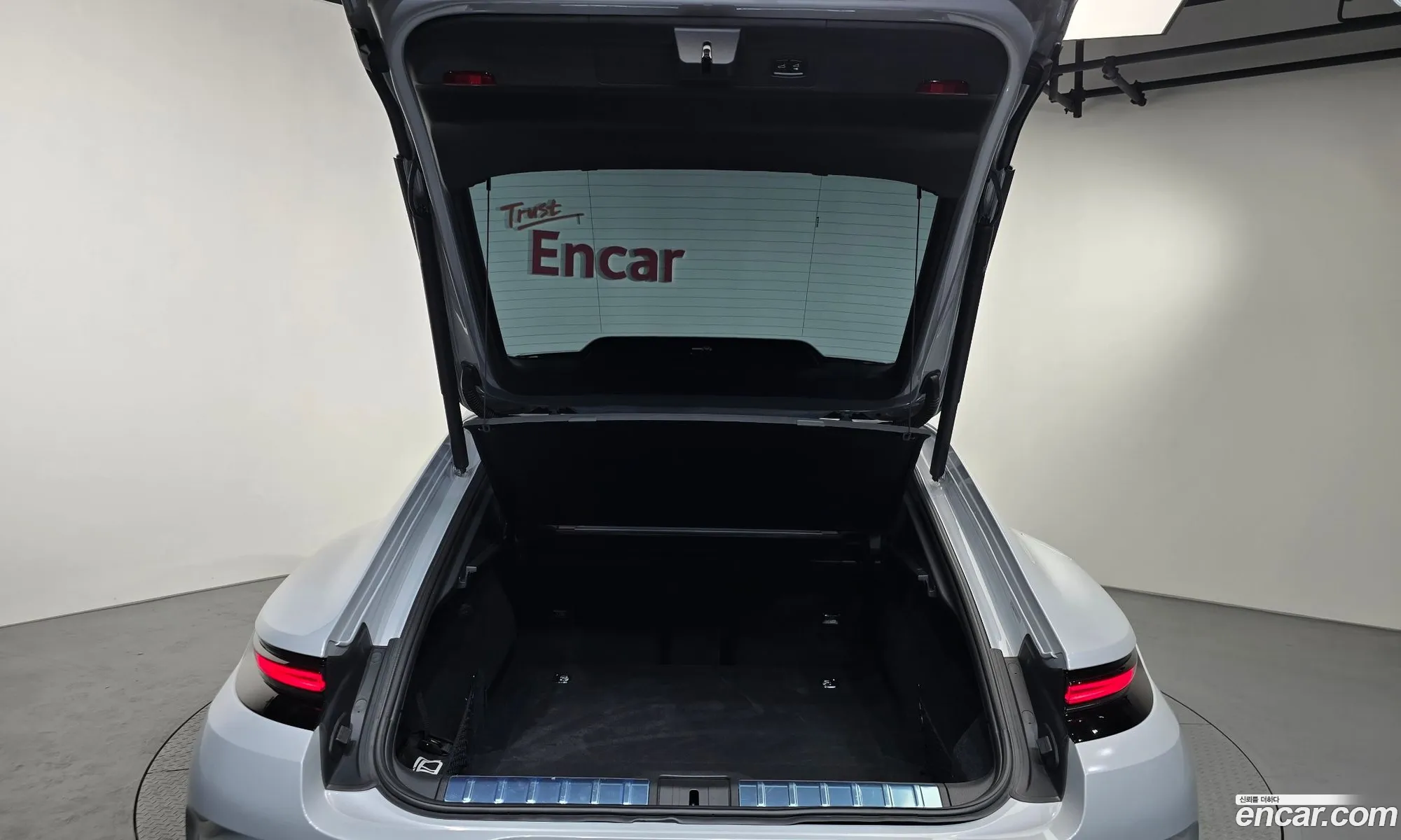 Porsche Panamera 2025 WP0AA2YAXSL009378 — 8