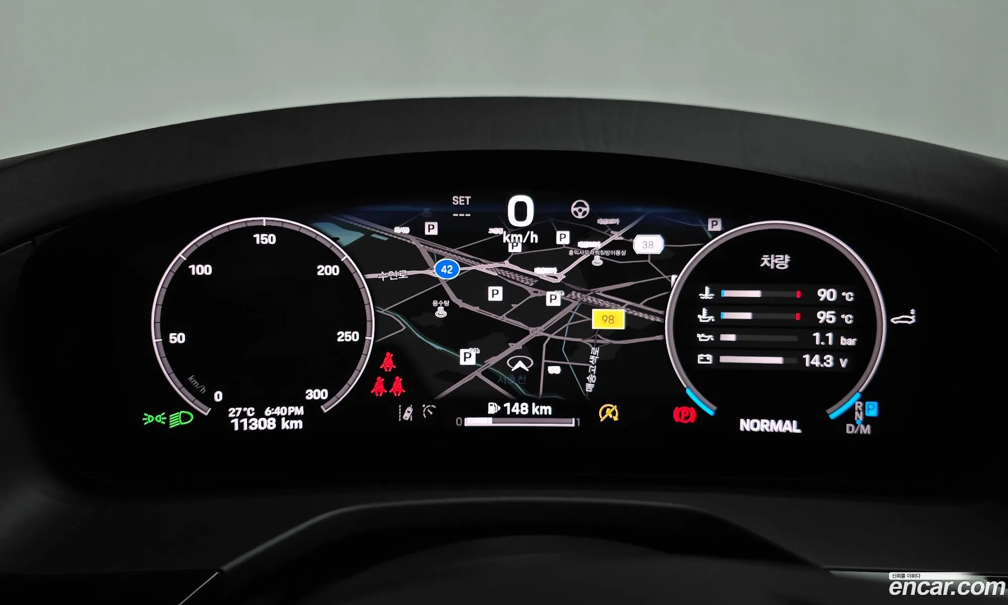 Porsche Panamera 2025 WP0AA2YAXSL009378 — 18