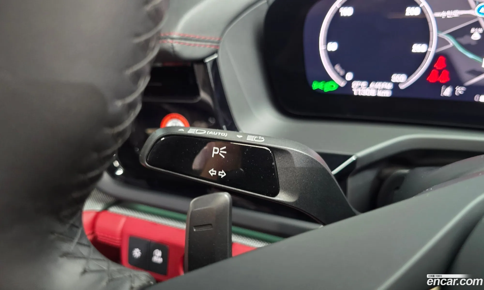 Porsche Panamera 2025 WP0AA2YAXSL009378 — 3