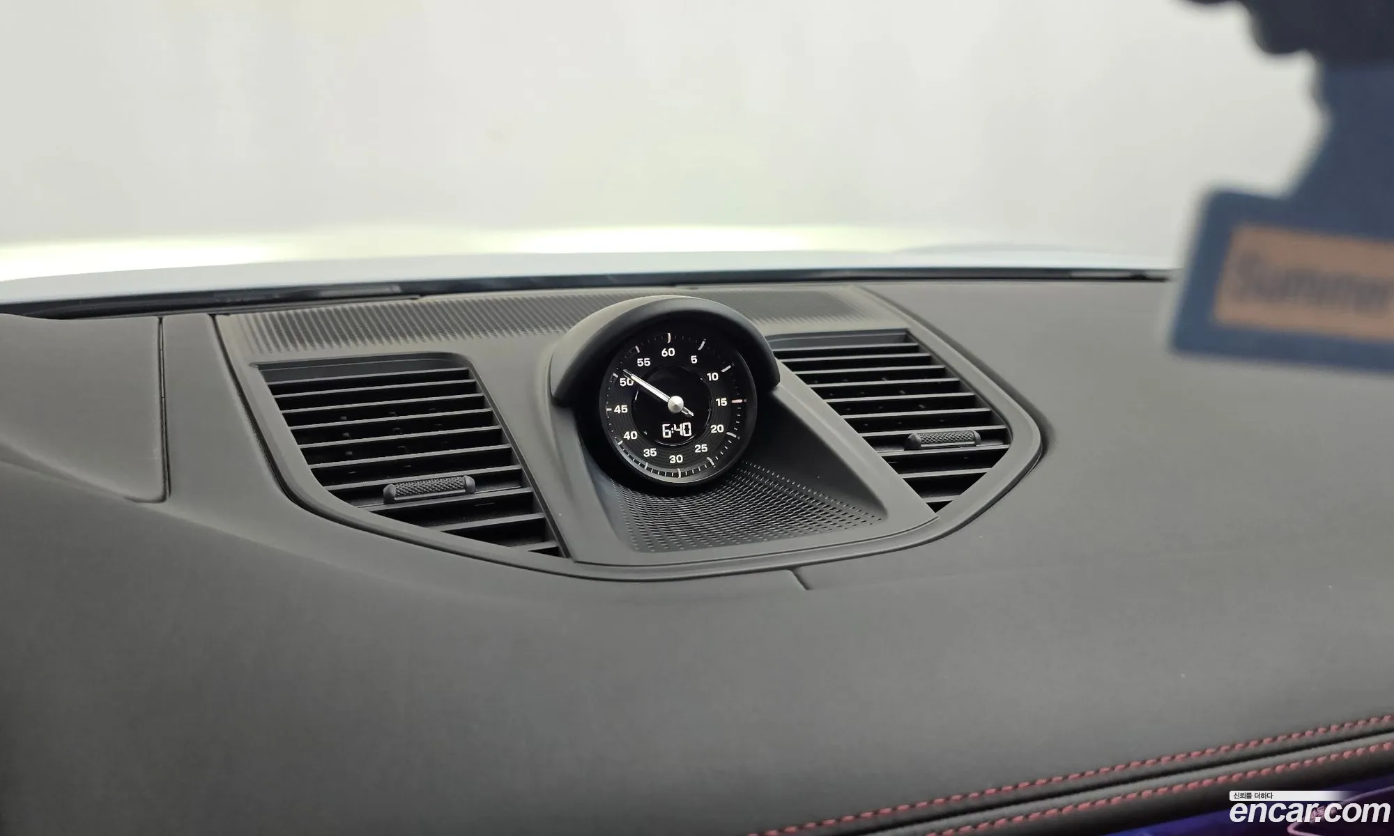 Porsche Panamera 2025 WP0AA2YAXSL009378 — 20