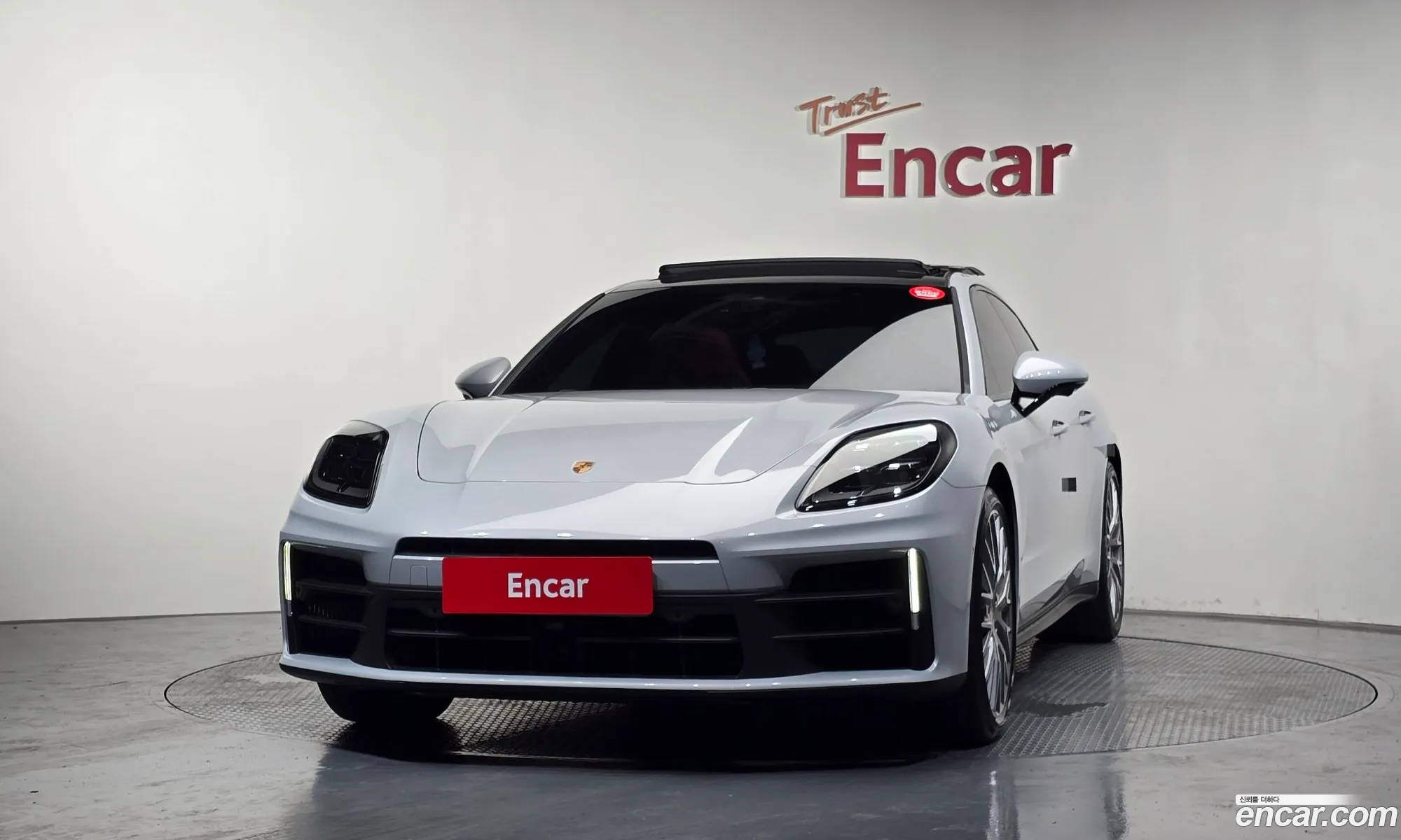 Porsche Panamera 2025 WP0AA2YAXSL009378 — 31