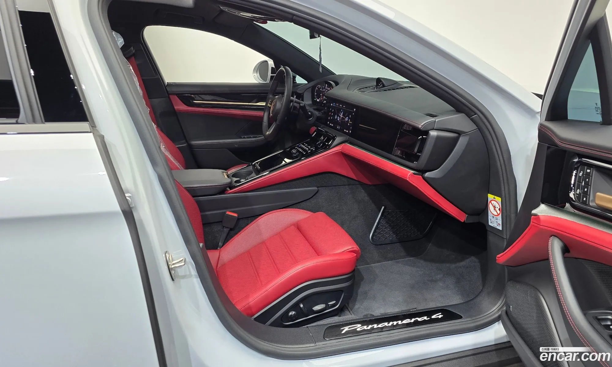 Porsche Panamera 2025 WP0AA2YAXSL009378 — 25
