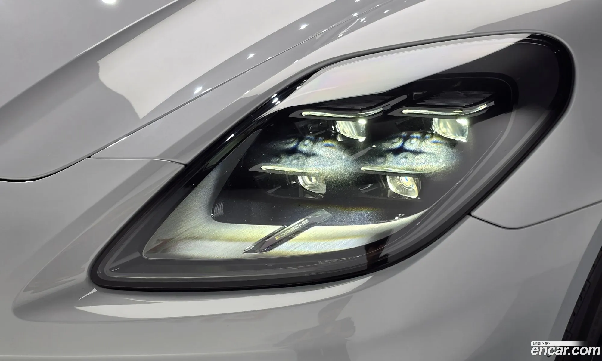 Porsche Panamera 2025 WP0AA2YAXSL009378 — 19