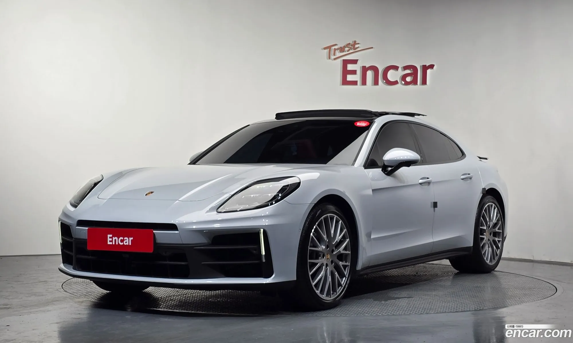 Porsche Panamera 2025 WP0AA2YAXSL009378 — 34