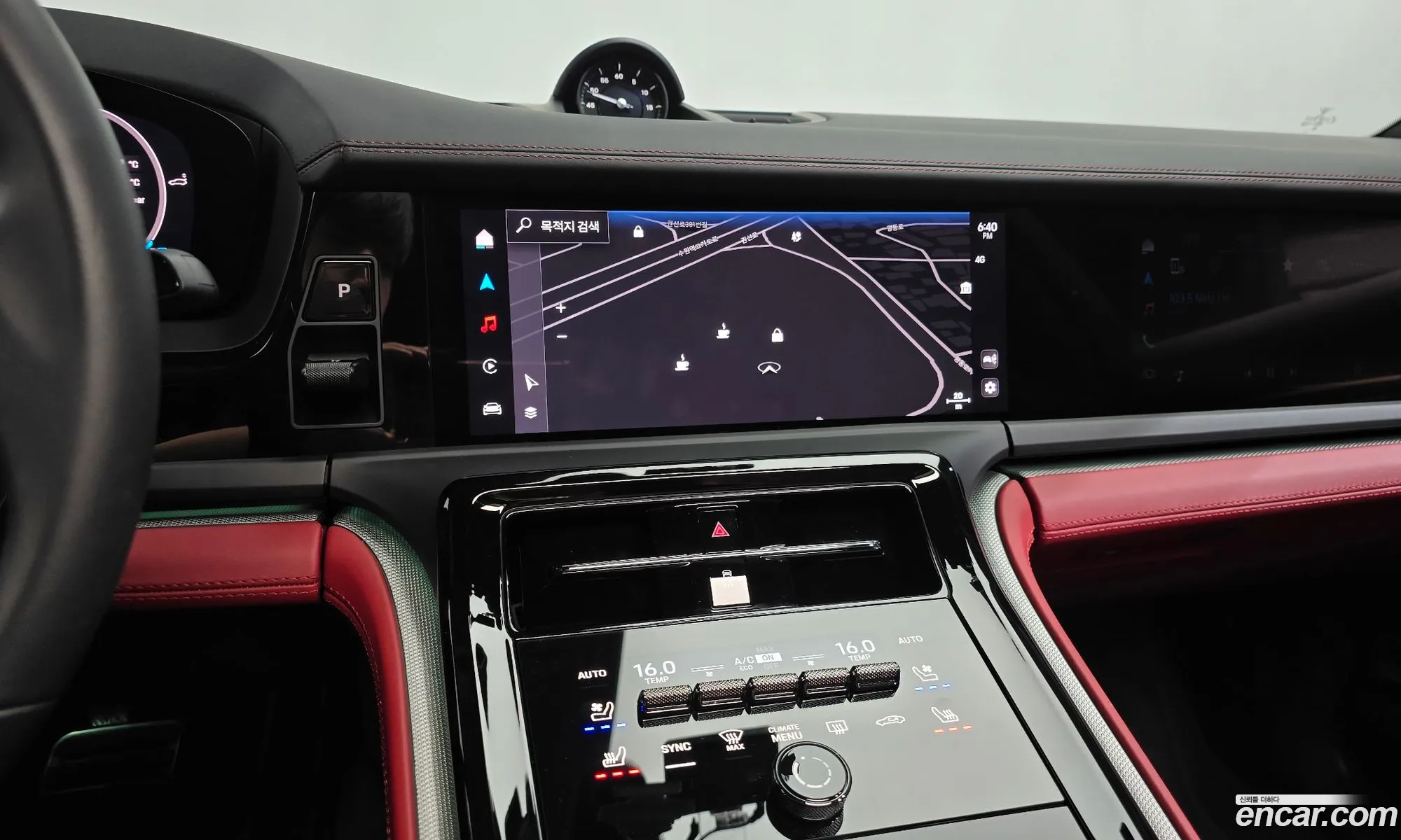 Porsche Panamera 2025 WP0AA2YAXSL009378 — 10