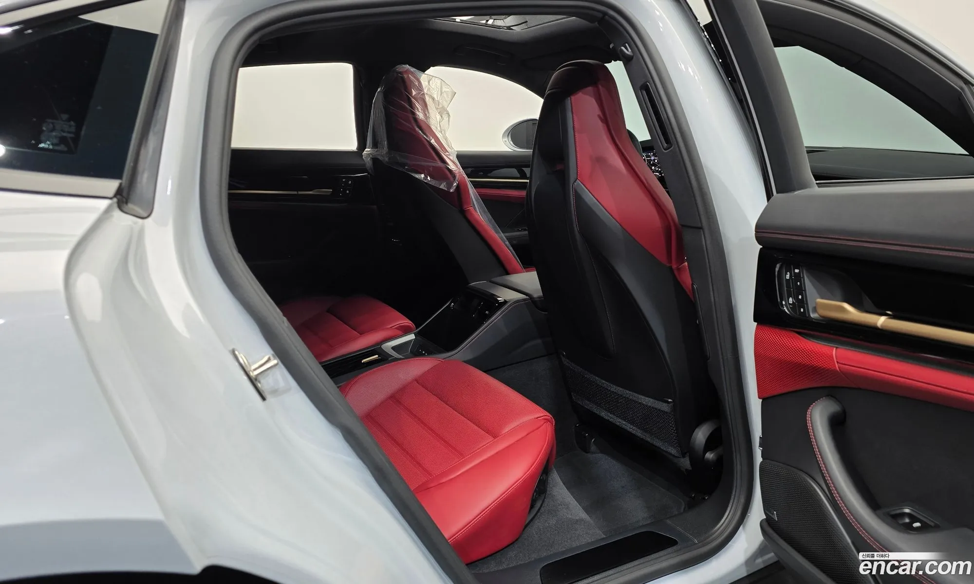 Porsche Panamera 2025 WP0AA2YAXSL009378 — 22
