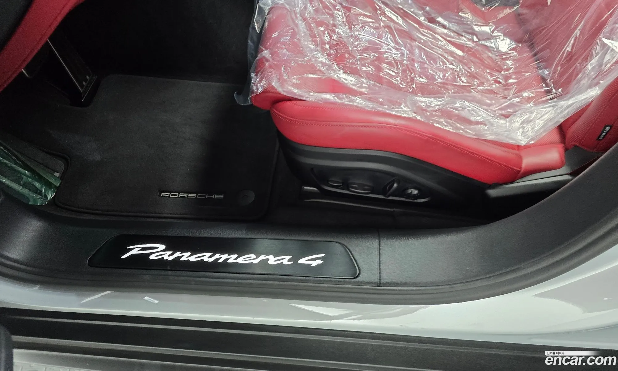 Porsche Panamera 2025 WP0AA2YAXSL009378 — 29