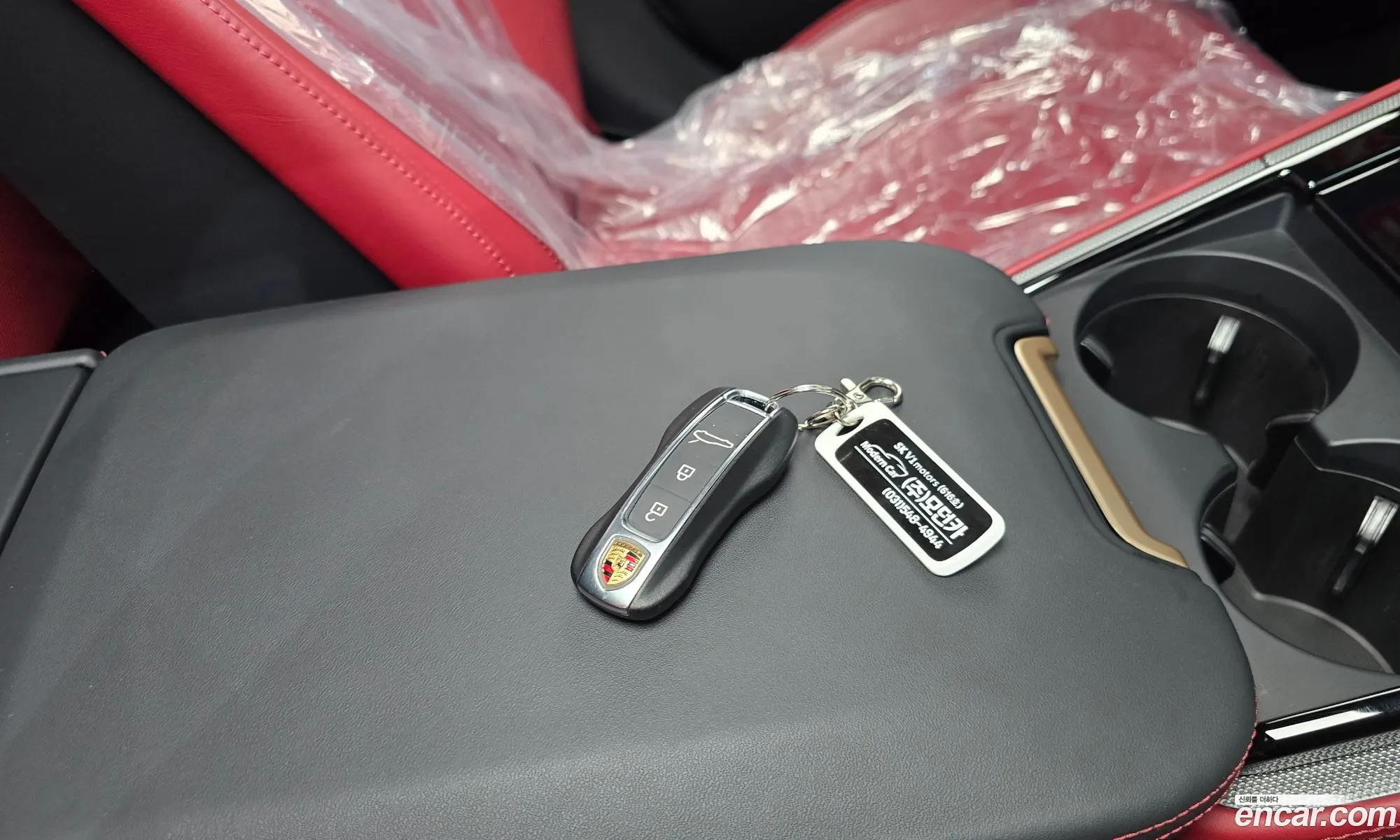 Porsche Panamera 2025 WP0AA2YAXSL009378 — 4