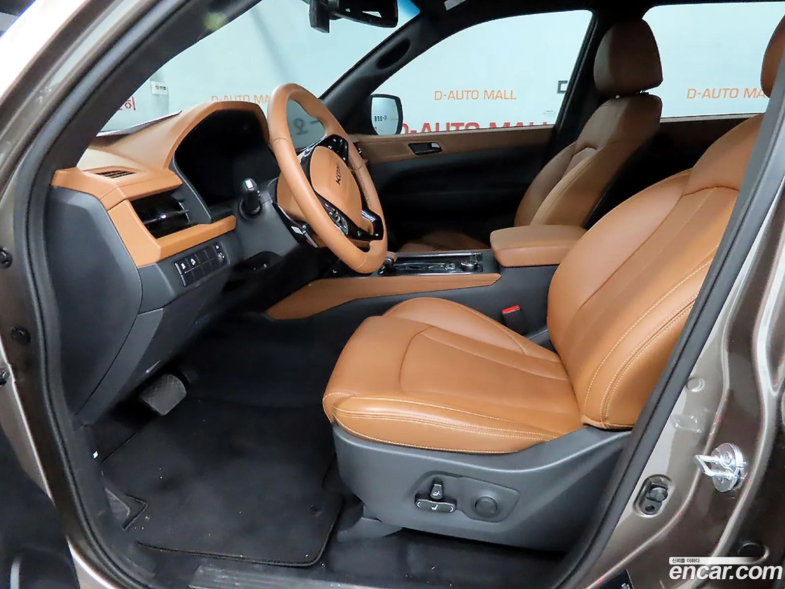 KG Mobility (SsangYong) Musso 2026 — 10