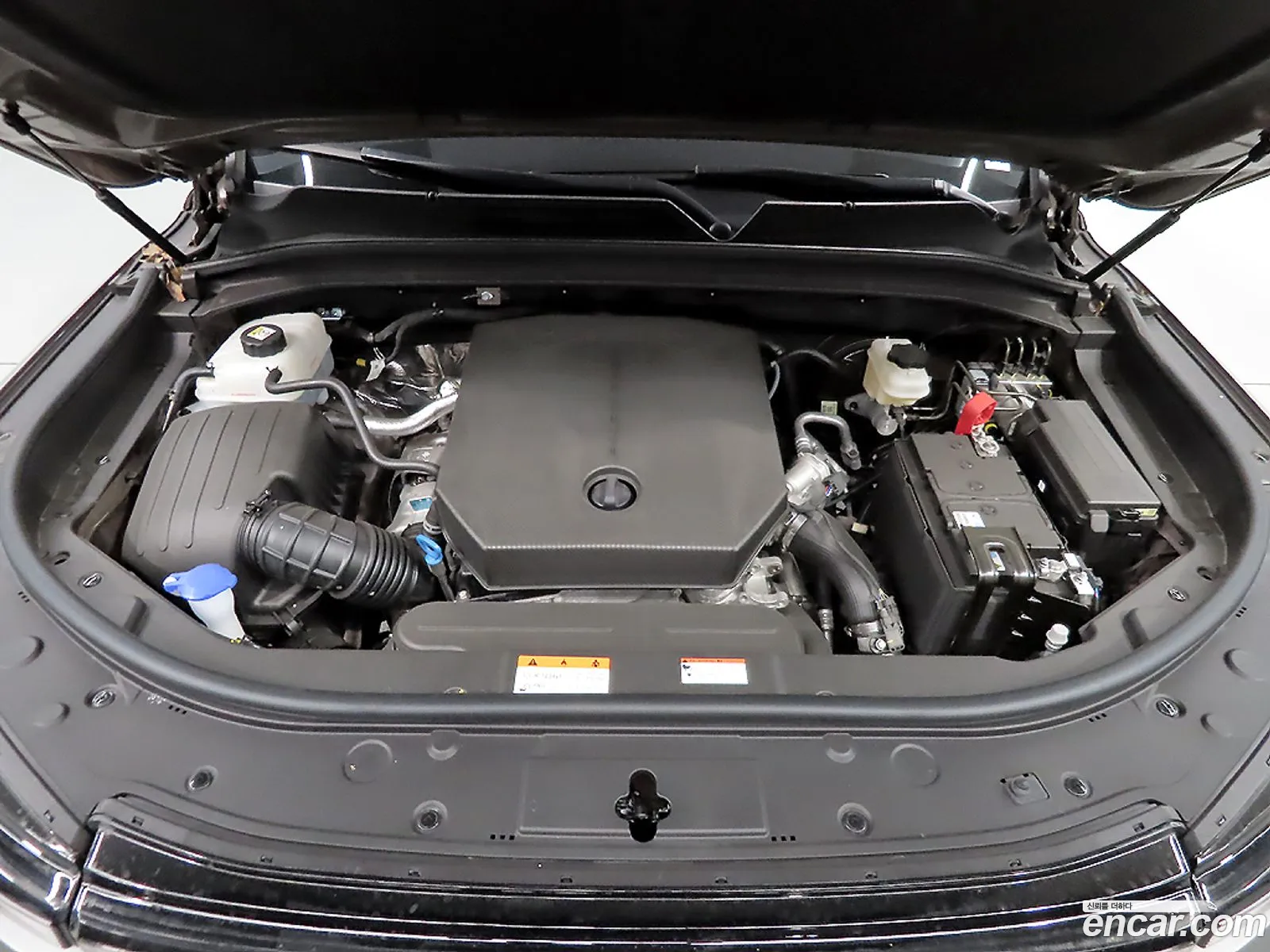 KG Mobility (SsangYong) Musso 2026 — 12