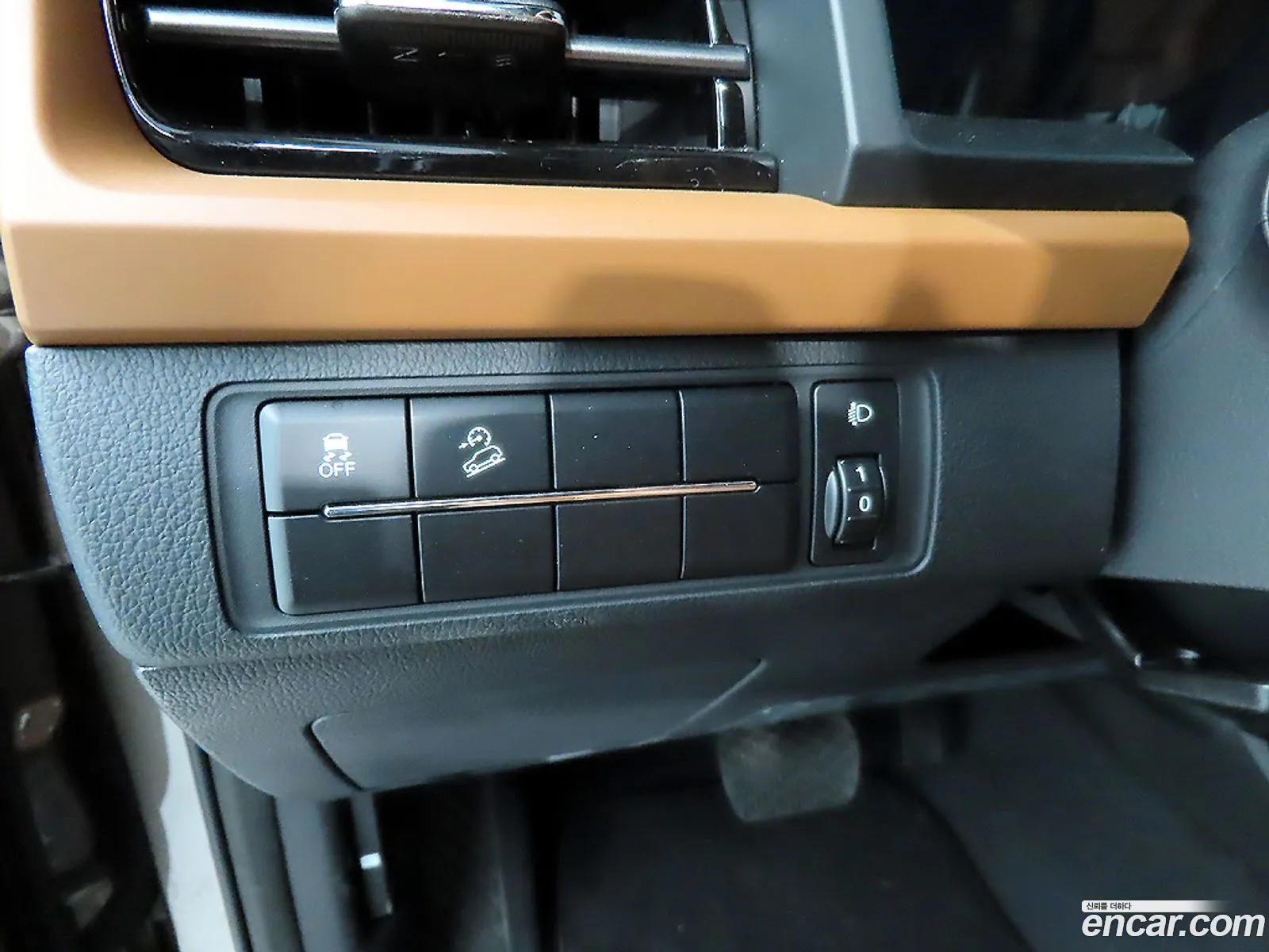 KG Mobility (SsangYong) Musso 2026 — 7