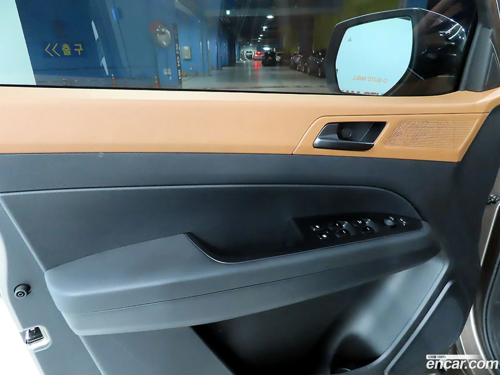 KG Mobility (SsangYong) Musso 2026 — 17