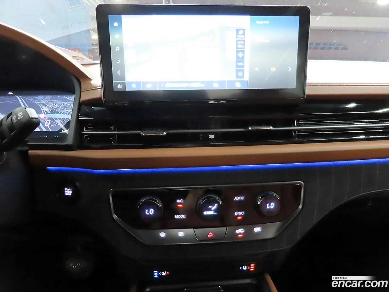 KG Mobility (SsangYong) Musso 2026 — 6