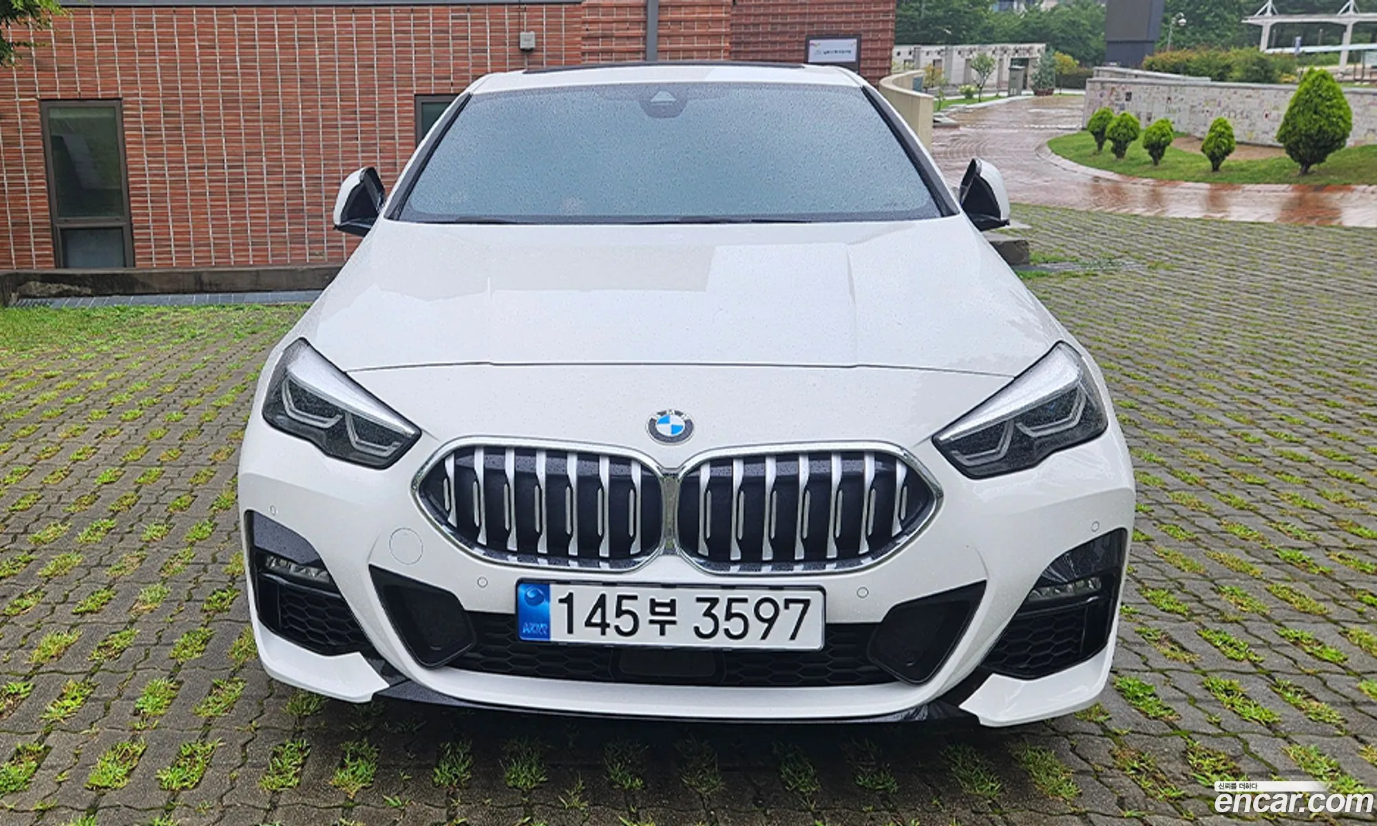 BMW 2 Series Gran Coupe 2022 — 11