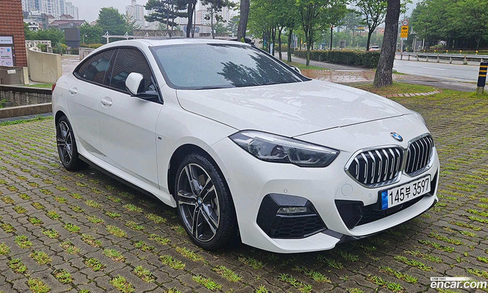 BMW 2 Series Gran Coupe 2022 — 9