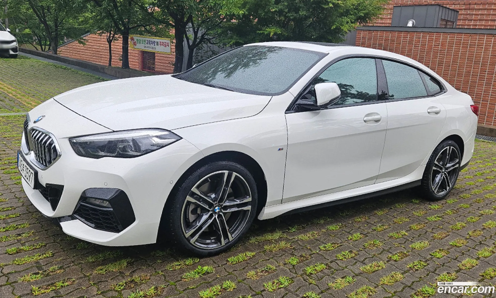 BMW 2 Series Gran Coupe 2022 — 19