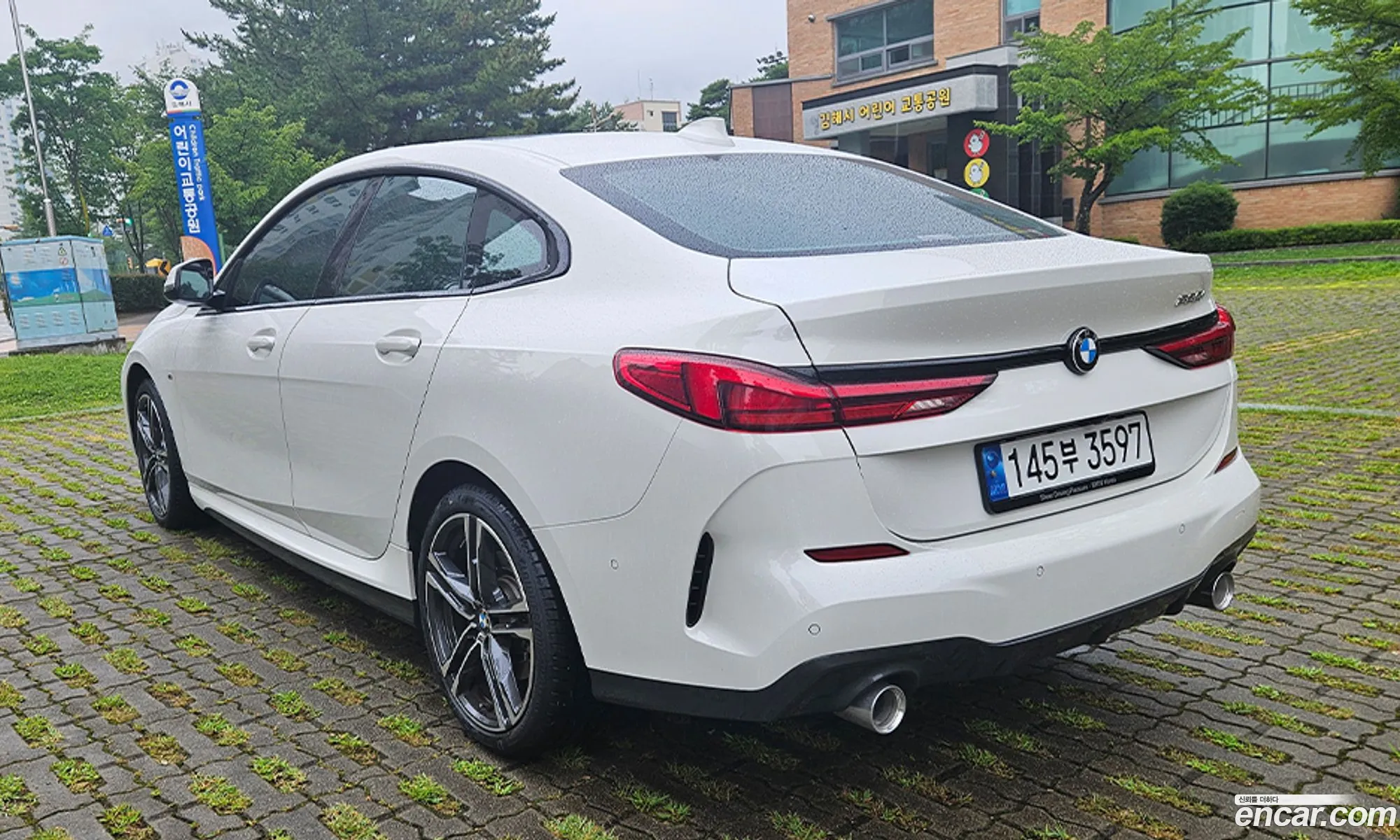BMW 2 Series Gran Coupe 2022 — 6