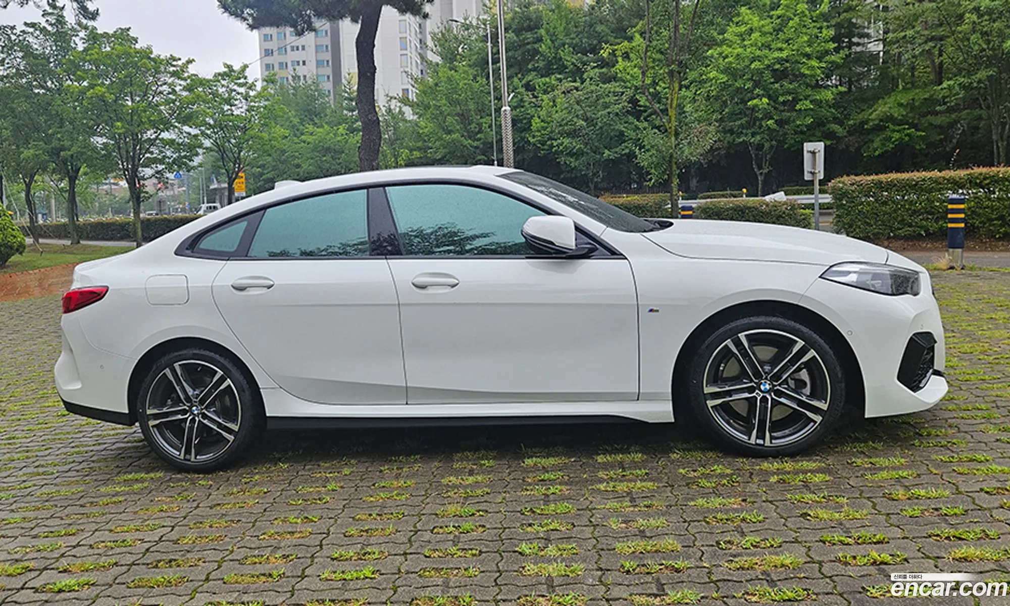 BMW 2 Series Gran Coupe 2022 — 14