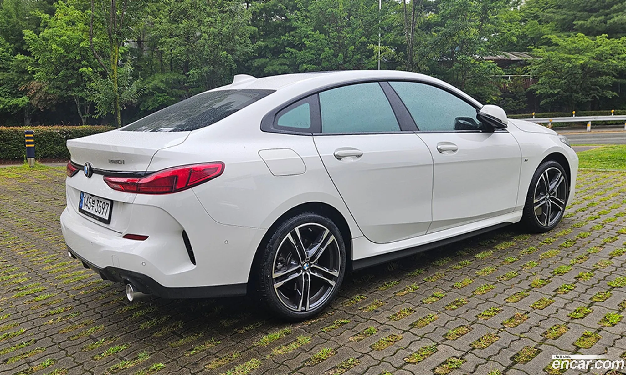 BMW 2 Series Gran Coupe 2022 — 15