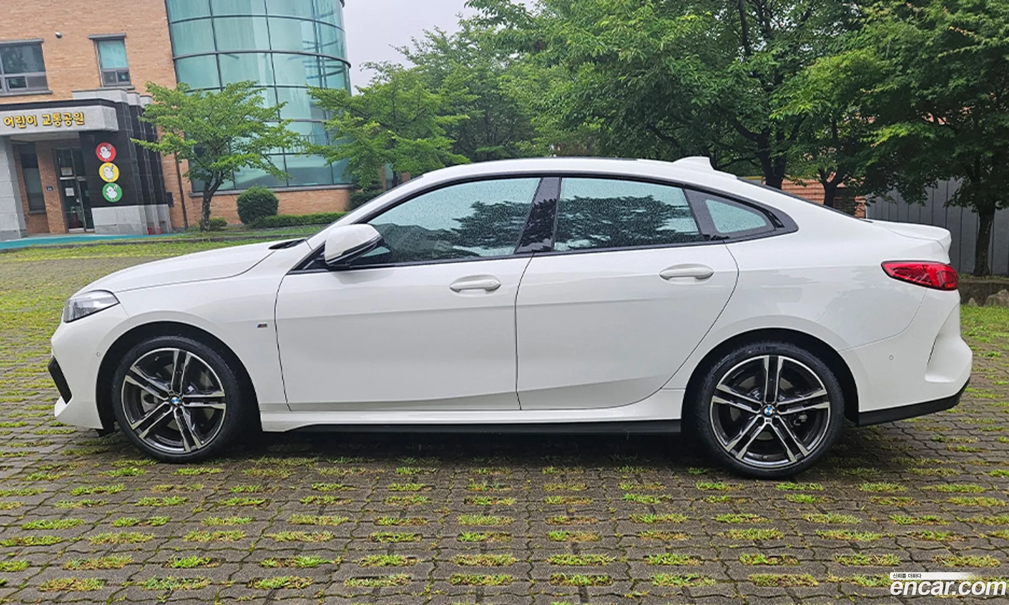 BMW 2 Series Gran Coupe 2022 — 10